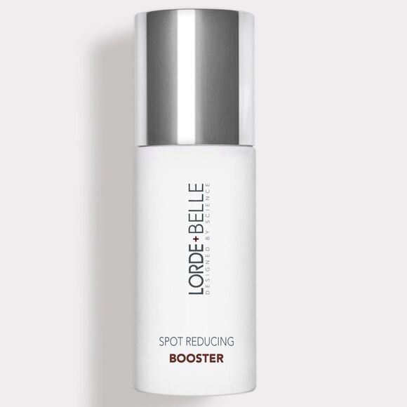 Lorde + Belle Spot Reducing Booster NWT/NIB - Picture 1 of 6